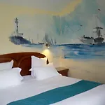 Les Treize Assiettes - Baie Du Mont-saint-michel