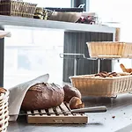 Les Treize Assiettes - Baie Du Mont-saint-michel