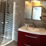 Les Treize Assiettes - Baie Du Mont-saint-michel Szálloda 3*