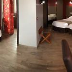Les Treize Assiettes - Baie Du Mont-saint-michel Hotel