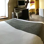 Les Treize Assiettes - Baie Du Mont-saint-michel Szálloda 3*