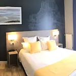 Les Treize Assiettes - Baie Du Mont-saint-michel Hotel 3*