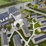 Les Treize Assiettes - Baie Du Mont-saint-michel Hotel 3*