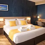 Hotel Les Treize Assiettes - Baie Du Mont-saint-michel 3*