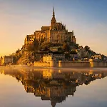 Les Treize Assiettes - Baie Du Mont-saint-michel Hotel