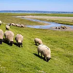 Les Treize Assiettes - Baie Du Mont-saint-michel Hotel