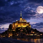 Les Treize Assiettes - Baie Du Mont-saint-michel Le Val-Saint-Père