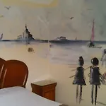 Les Treize Assiettes - Baie Du Mont-saint-michel 3*