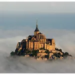 Les Treize Assiettes - Baie Du Mont-saint-michel