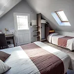 Les Treize Assiettes - Baie Du Mont-saint-michel 3*