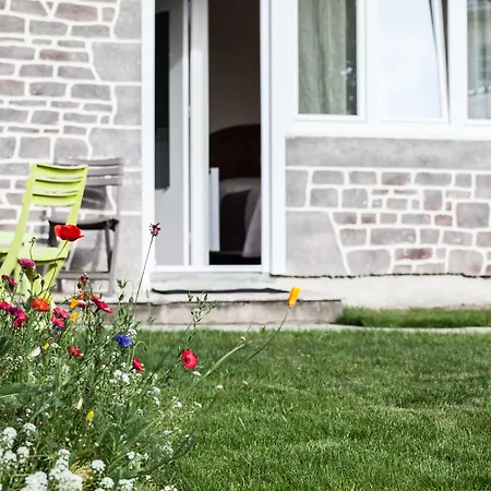 Les Treize Assiettes - Baie Du Mont-saint-michel