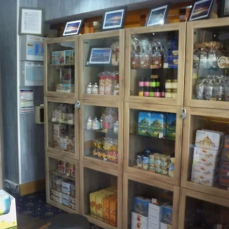 Les Treize Assiettes - Baie Du Mont-saint-michel 3* Le Val-Saint-Père