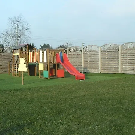 Les Treize Assiettes - & Restaurant 3*