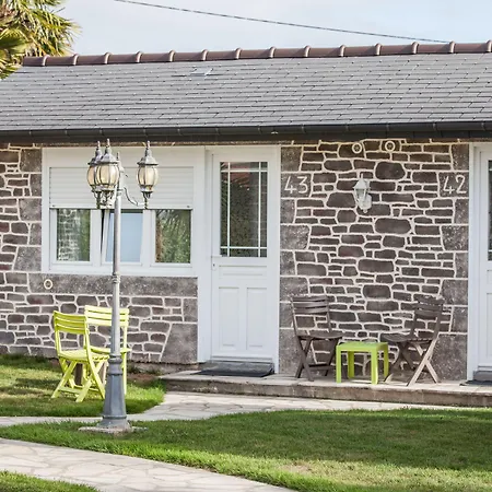 Les Treize Assiettes - Baie Du Mont-saint-michel Hotel