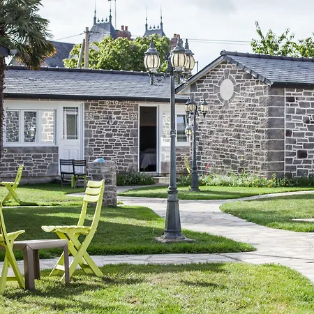 Les Treize Assiettes - Baie Du Mont-saint-michel Le Val-Saint-Pere