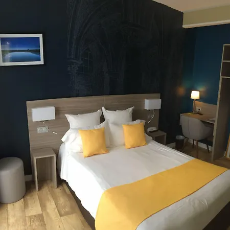 Les Treize Assiettes - & Restaurant