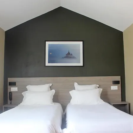 Les Treize Assiettes - & Restaurant 3*