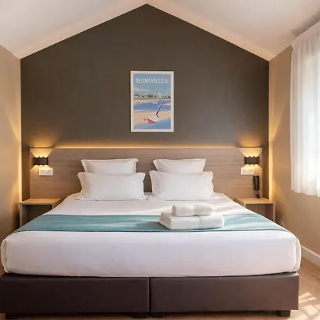Les Treize Assiettes - Baie Du Mont-saint-michel Hotel