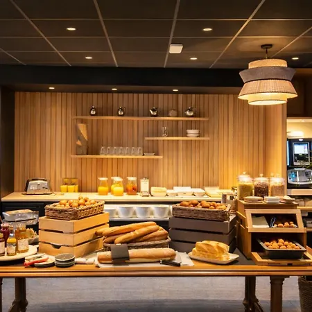 Les Treize Assiettes - Baie Du Mont-saint-michel 르발생페레