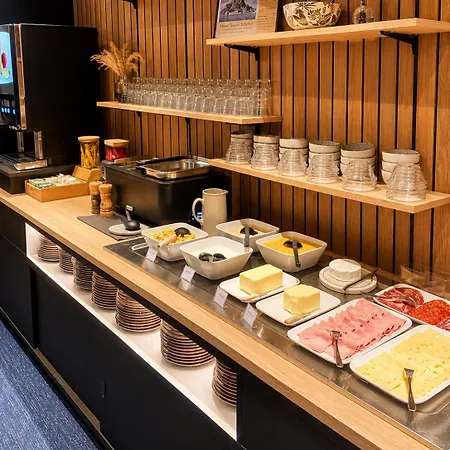 Hotel Les Treize Assiettes - Baie Du Mont-saint-michel 3*