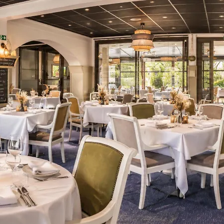Hotel Les Treize Assiettes - Baie Du Mont-saint-michel 3*