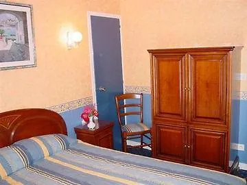 Restaurant Les 13 Assiettes
