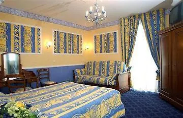 Szálloda Restaurant Les 13 Assiettes
