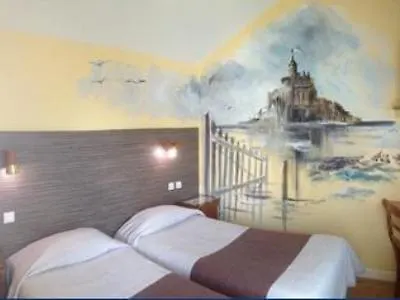Les 13 Assiettes Hotel