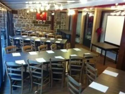 Restaurant Les 13 Assiettes Szálloda