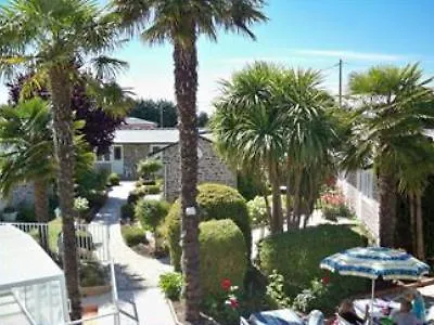 Restaurant Les 13 Assiettes 3*