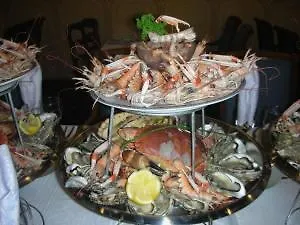 Restaurant Les 13 Assiettes