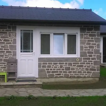 Les Treize Assiettes - & Restaurant Hotell