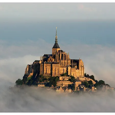 Les Treize Assiettes - Baie Du Mont-saint-michel