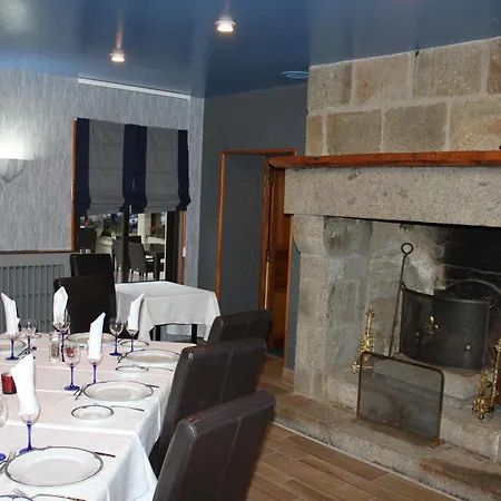 Les Treize Assiettes - & Restaurant 3*