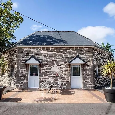 Les Treize Assiettes - & Restaurant 3*