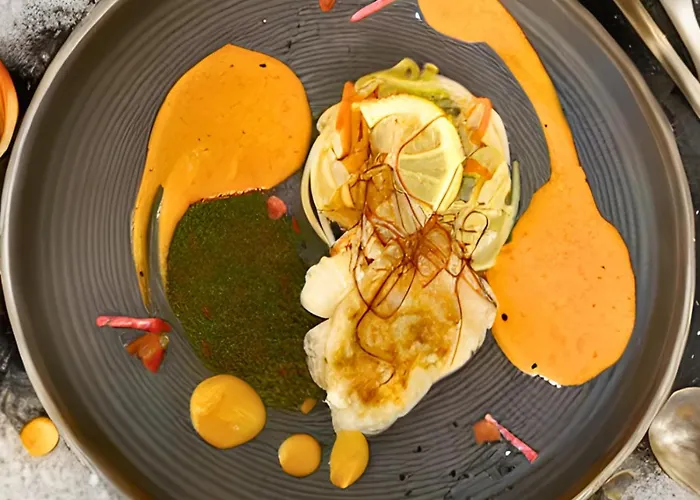 Ξενοδοχείο Les Treize Assiettes - Baie Du Mont-saint-michel