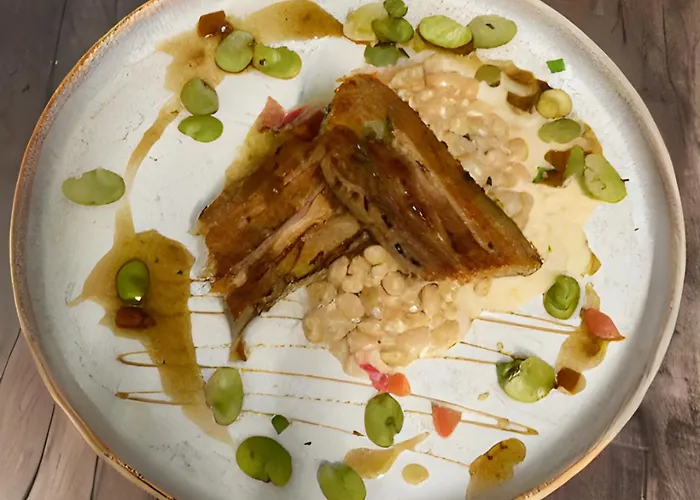 Les Treize Assiettes - Baie Du Mont-saint-michel Hotel 3*