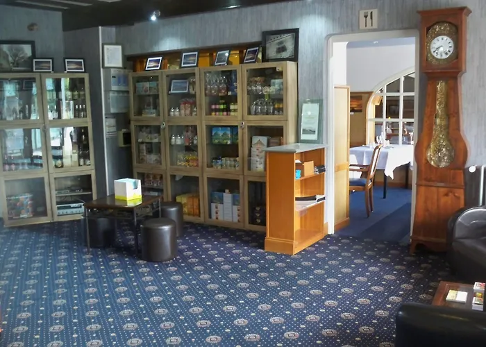 Hotel Les Treize Assiettes - Baie Du Mont-saint-michel