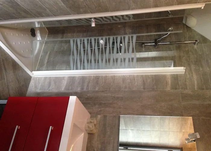 Les Treize Assiettes - Baie Du Mont-saint-michel 3*