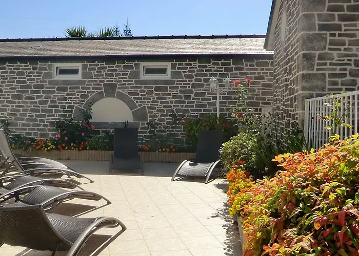 Les Treize Assiettes - Baie Du Mont-saint-michel