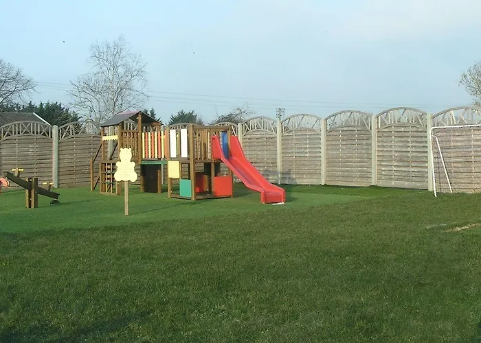 Les Treize Assiettes - Baie Du Mont-saint-michel 3*