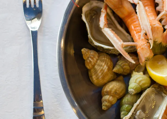 Les Treize Assiettes - Baie Du Mont-saint-michel 3*