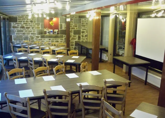 Hotel Les Treize Assiettes - Baie Du Mont-saint-michel