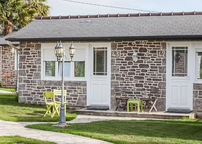 Les Treize Assiettes - Baie Du Mont-saint-michel Hotel