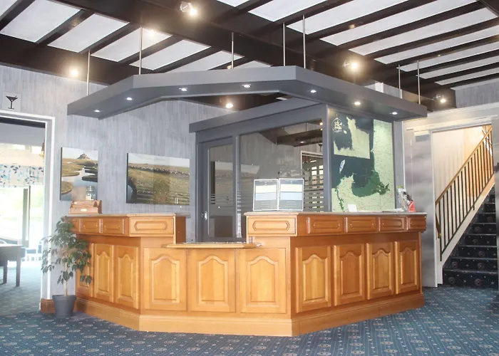 Hotel Les Treize Assiettes - Baie Du Mont-saint-michel Le Val-Saint-Père