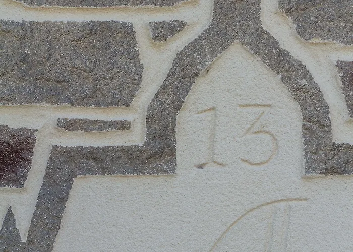 Les Treize Assiettes - Baie Du Mont-saint-michel