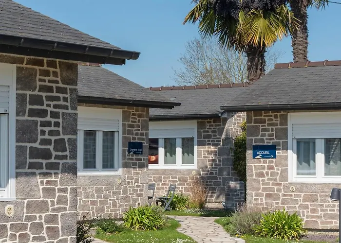 Les Treize Assiettes - Baie Du Mont-saint-michel 3*