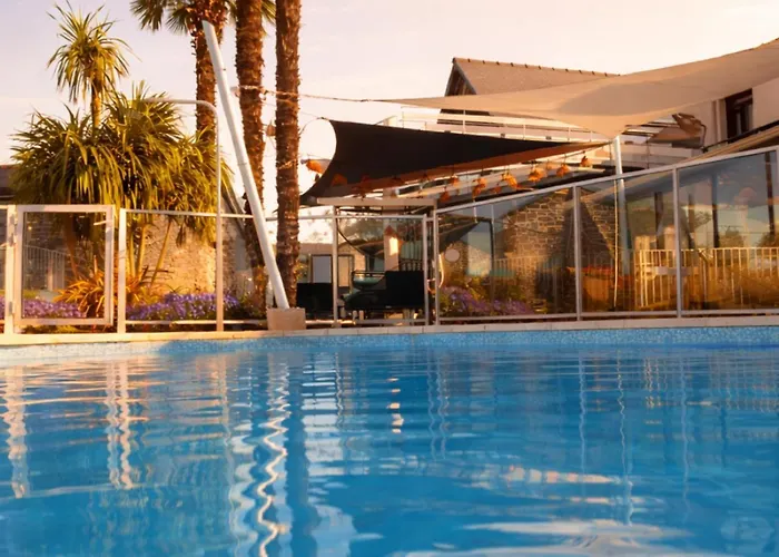 Les Treize Assiettes - Baie Du Mont-saint-michel