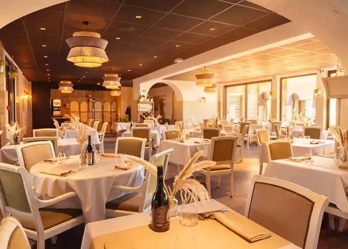 Hotel Les Treize Assiettes - Baie Du Mont-saint-michel Le Val-Saint-Père