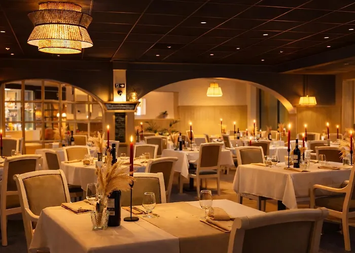 Les Treize Assiettes - Baie Du Mont-saint-michel